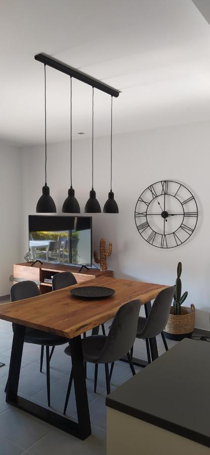 Appartement Standing Au Coeur D'Albufeira Kültér fotó