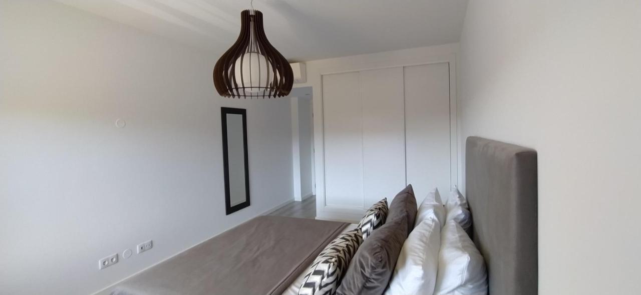Appartement Standing Au Coeur D'Albufeira Kültér fotó