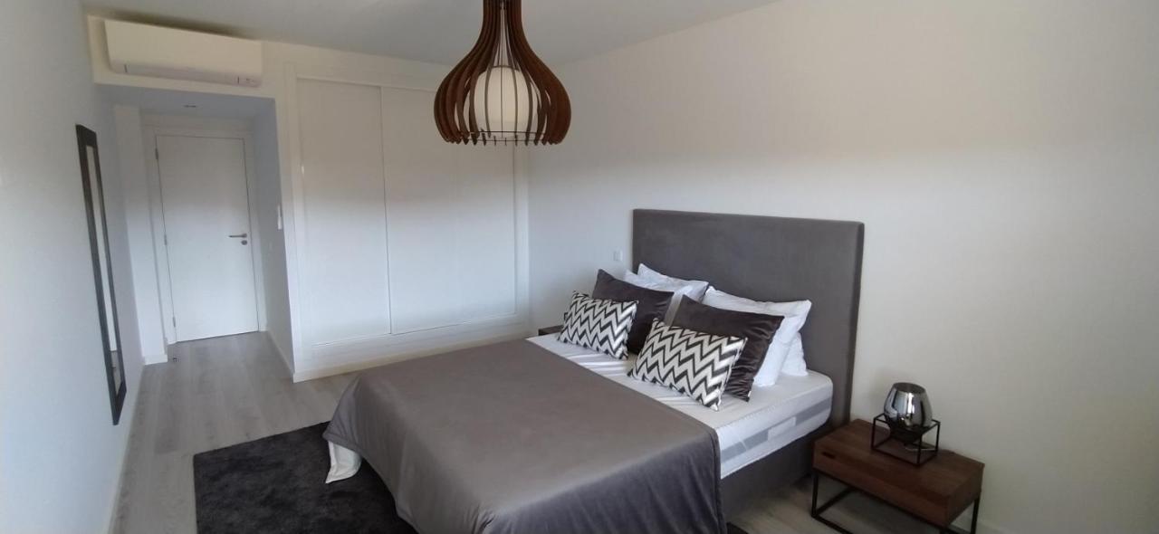 Appartement Standing Au Coeur D'Albufeira Kültér fotó