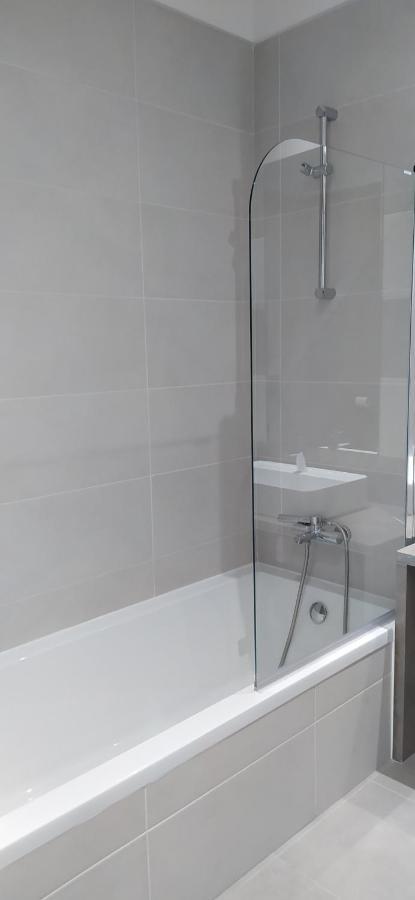 Appartement Standing Au Coeur D'Albufeira Kültér fotó