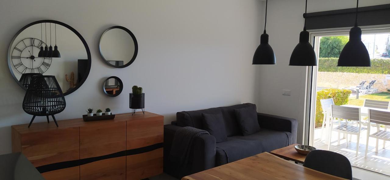 Appartement Standing Au Coeur D'Albufeira Kültér fotó