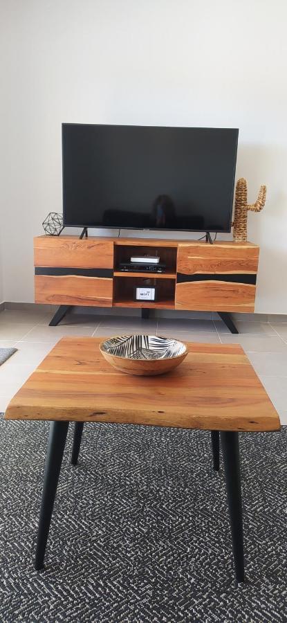 Appartement Standing Au Coeur D'Albufeira Kültér fotó