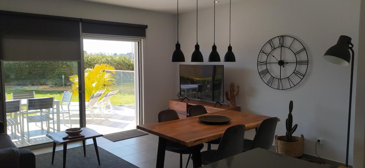 Appartement Standing Au Coeur D'Albufeira Kültér fotó