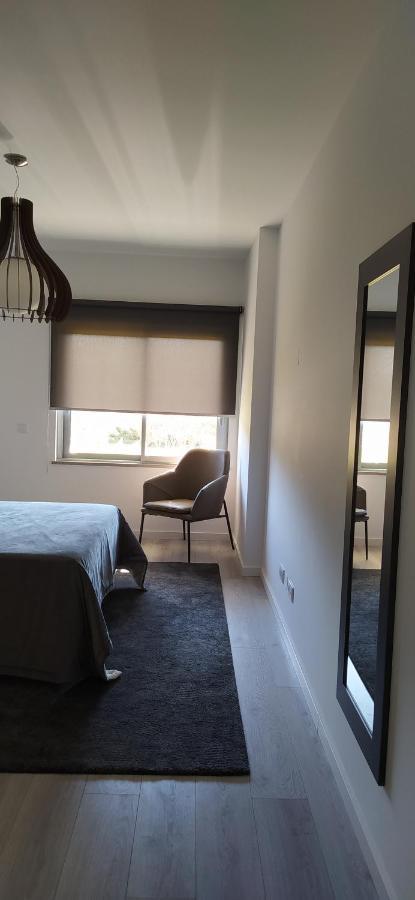 Appartement Standing Au Coeur D'Albufeira Kültér fotó